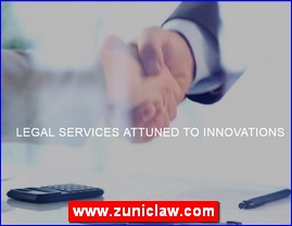 Advokati, advokatske kancelarije, www.zuniclaw.com