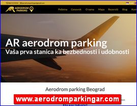Aerodrom parking, parking blizu aerodroma, Aerodrom Nikola Tesla Surin, Parking, Beograd, www.aerodromparkingar.com