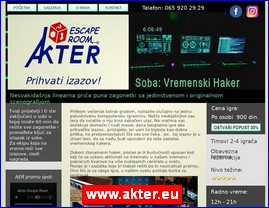 www.akter.eu