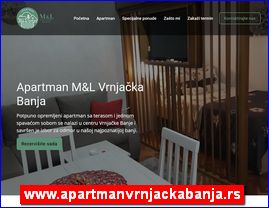 Apartman Vrnjaka Banja, www.apartmanvrnjackabanja.rs