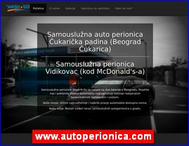 Automobili, servisi, delovi, Beograd, www.autoperionica.com