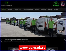 Automobili, servisi, delovi, Beograd, www.bansek.rs
