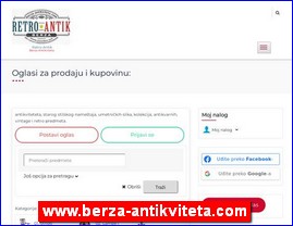 www.berza-antikviteta.com