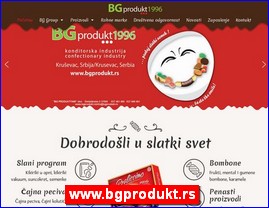 Zdrava hrana, ajevi, lekovito bilje, www.bgprodukt.rs
