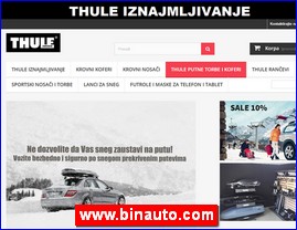 Automobili, servisi, delovi, Beograd, www.binauto.com