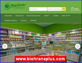 Lekovi, preparati, apoteke, www.biohranaplus.com