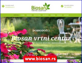 Cvee, cveare, hortikultura, www.biosan.rs
