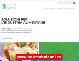 Poljoprivredne maine, mehanizacija, alati, www.boemabalcani.rs
