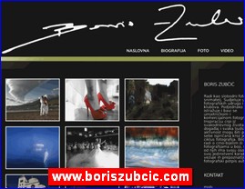 Fotografija, www.boriszubcic.com