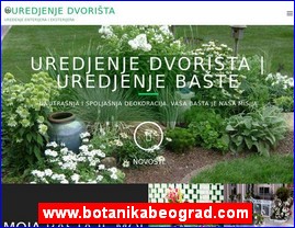 Cvee, cveare, hortikultura, www.botanikabeograd.com