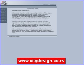 Grafiki dizajn, tampanje, tamparije, firmopisci, Srbija, www.citydesign.co.rs