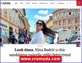 Odea, www.cromoda.com