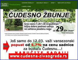 Cvee, cveare, hortikultura, www.cudesna-zivaograda.rs