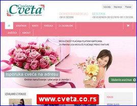 Cvee, cveare, hortikultura, www.cveta.co.rs