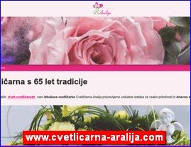 Cvee, cveare, hortikultura, www.cvetlicarna-aralija.com