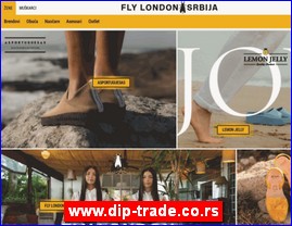 Odea, www.dip-trade.co.rs