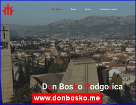 kole stranih jezika, www.donbosko.me