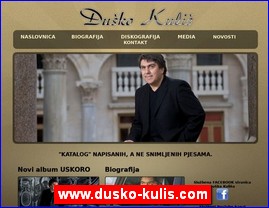Muziari, bendovi, folk, pop, rok, www.dusko-kulis.com