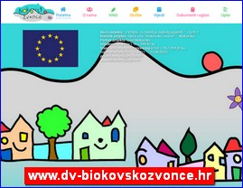 Vrtii, zabavita, obdanita, jaslice, www.dv-biokovskozvonce.hr