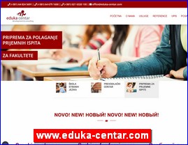 kole stranih jezika, www.eduka-centar.com