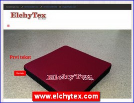 Posteljina, tekstil, www.elchytex.com