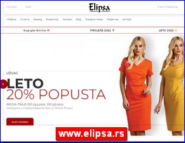 Odea, www.elipsa.rs