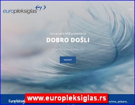Grafiki dizajn, tampanje, tamparije, firmopisci, Srbija, www.europleksiglas.rs
