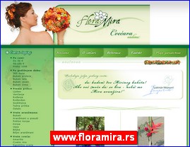 Cvee, cveare, hortikultura, www.floramira.rs