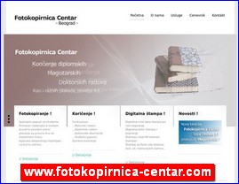 Grafiki dizajn, tampanje, tamparije, firmopisci, Srbija, www.fotokopirnica-centar.com