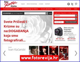 Fotografija, www.fotorevija.hr