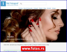 Fotografija, www.fotos.rs