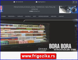 Poljoprivredne maine, mehanizacija, alati, www.frigozika.rs