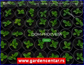 Cvee, cveare, hortikultura, www.gardencentar.rs
