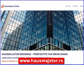 PVC, aluminijumska stolarija, www.hausmajstor.rs