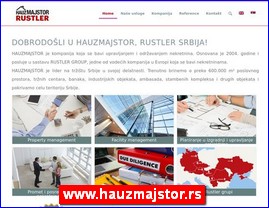 Industrija, zanatstvo, alati, Srbija, www.hauzmajstor.rs