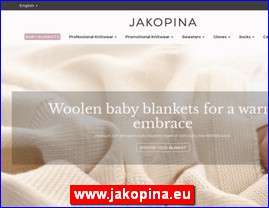Radna odeća, zaštitna odeća, obuća, HTZ oprema, www.jakopina.eu