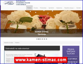 Cvee, cveare, hortikultura, www.kamen-stimac.com