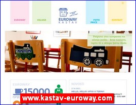 kole stranih jezika, www.kastav-euroway.com