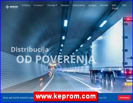 Medicinski aparati, ureaji, pomagala, medicinski materijal, oprema, www.keprom.com