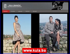 Odea, www.kula.ba