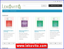Lekovi, preparati, apoteke, www.lekovito.com