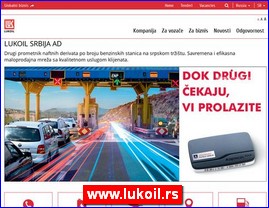 Automobili, servisi, delovi, Beograd, www.lukoil.rs