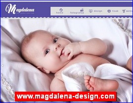 Fotografija, www.magdalena-design.com