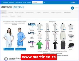 Medicinski aparati, ureaji, pomagala, medicinski materijal, oprema, www.martinco.rs