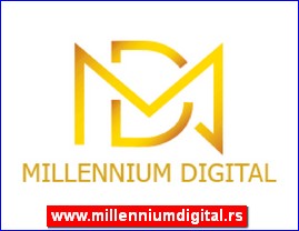 Millennium Digital, marketing agencija, izrada web sajtova, SEO optimizacija, Google reklamiranje, dru�tvene mre�e, marketing usluge, Novi Sad, www.millenniumdigital.rs