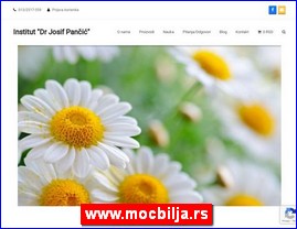Zdrava hrana, ajevi, lekovito bilje, www.mocbilja.rs