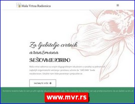 Cvee, cveare, hortikultura, www.mvr.rs