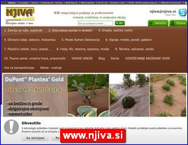 Cvee, cveare, hortikultura, www.njiva.si