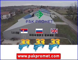 Industrija, zanatstvo, alati, Srbija, www.pakpromet.com