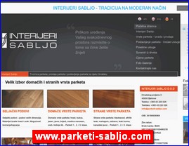 Hemija, hemijska industrija, www.parketi-sabljo.com